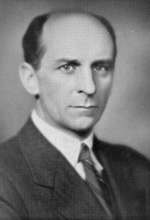 Albert Cherbury David Rivett 1885-1961