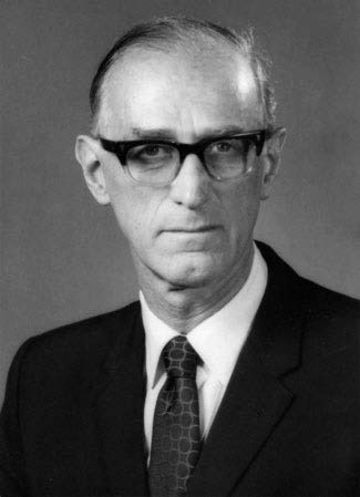 Stephen John Angyal 1914–2012