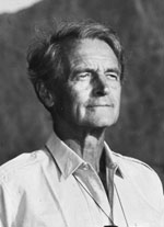 Ian Walter Boothroyd Thornton 1926-2002