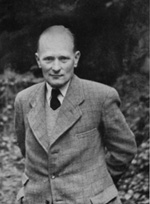 Oscar Werner Tiegs 1897-1956