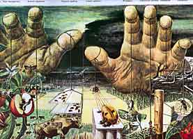 Douglas Frew Waterhouse 1916-2000