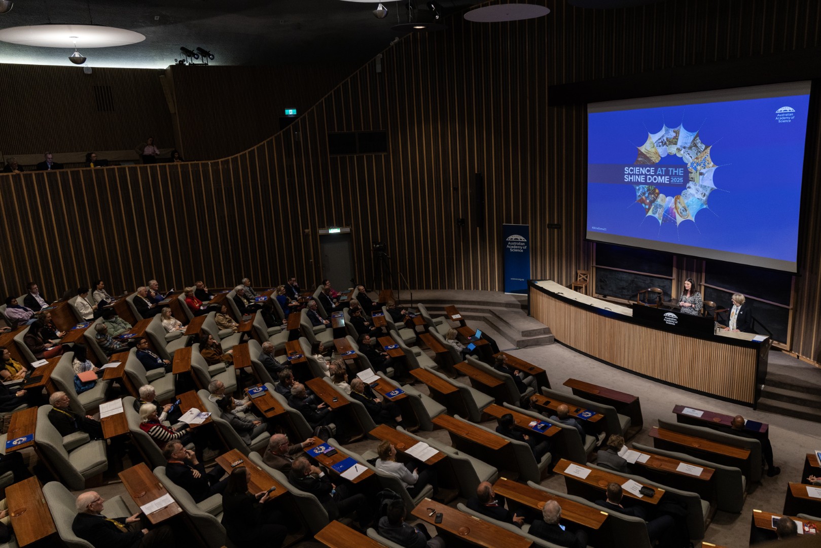 SATS campaign page header