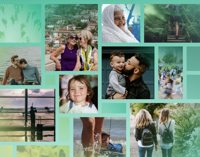 Science of immunisation header