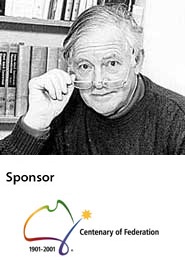 Dr Huge Tyndale-Biscoe