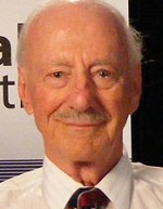 Dr Bruce Fraser, biophysicist, 1924–2019