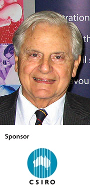 Professor Joe Gani (1924-2016), mathematical statistician