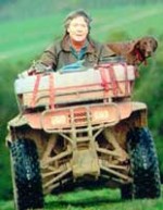 Professor Priscilla Kincaid-Smith, nephrologist