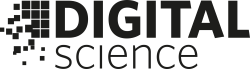 Digital science logo