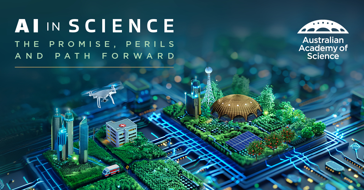 AI in Science series
