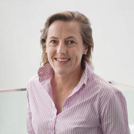 Gabrielle Belz