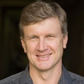 Joss Bland-Hawthorn
