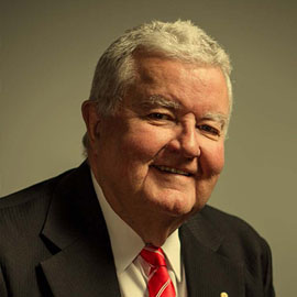 Ian Chubb