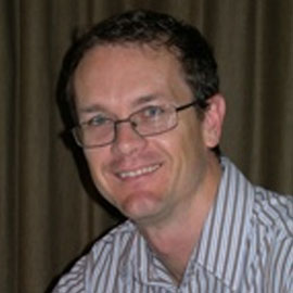 Peter Dodds
