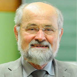 Erwin Neher
