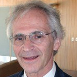 Marc Feldmann