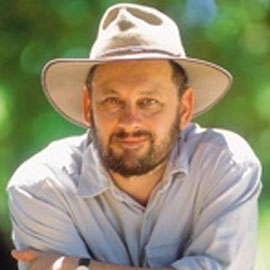 Tim Flannery