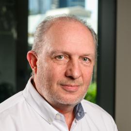 Dmitri Golberg
