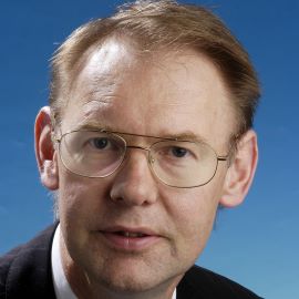 Ian Petersen