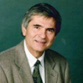 Jörg Imberger
