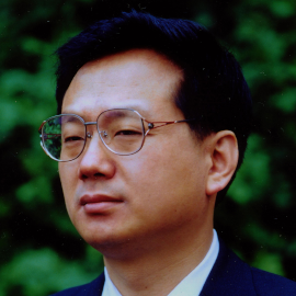 Lei Jiang