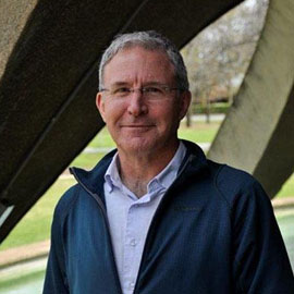 Steve Rintoul | Australian Academy of Science