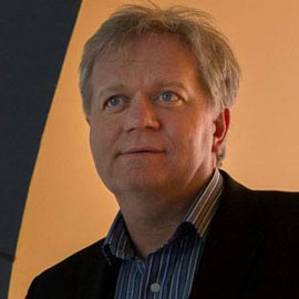 Brian Schmidt