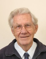 Professor Neville Fletcher