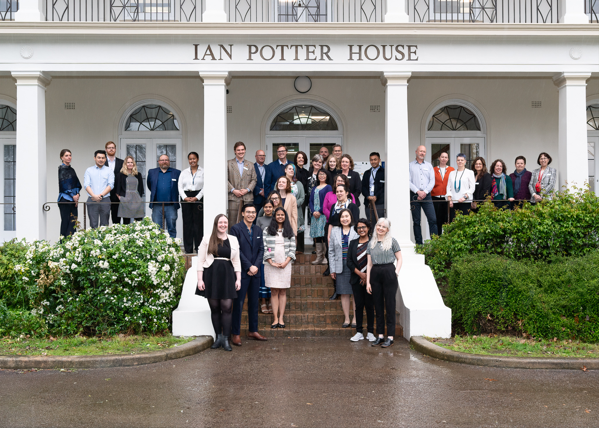 Secretariat photo 2022