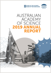 Annual Report 2019
