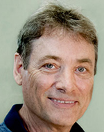 Alan Andersen headshot