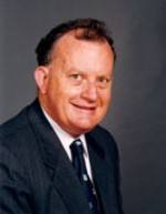 Bruce McKellar headshot