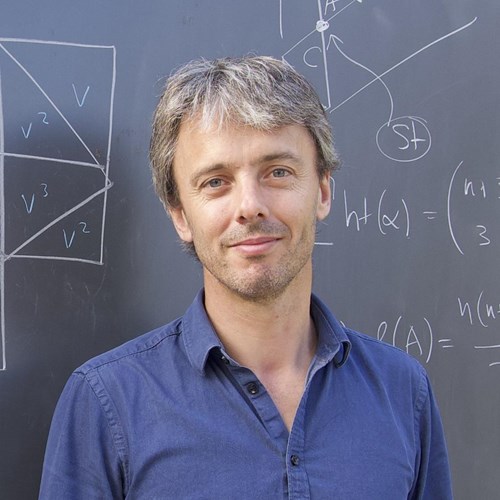 Election to the Academy