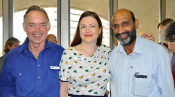 Election to the Academy