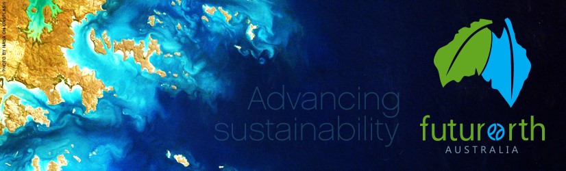 Future Earth Australia