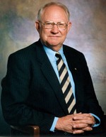 John Zillman headshot