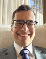 Jordan Pitt headshot