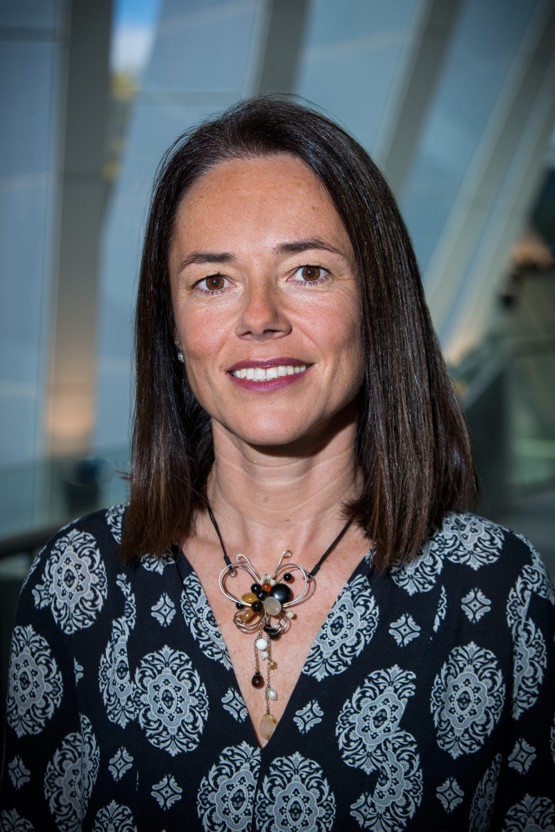 Professor Carola Vinuesa | Australian Academy of Science