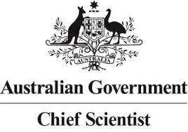 Chief Scientist Australian Capital Territory logo