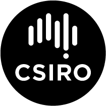 CSIRO logo