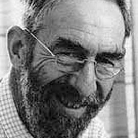 Alexander Ogston Australian Academy of Science