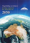Australia 2050