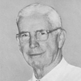 William Robinson Australian Academy of Science