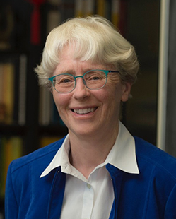 Professor Ruth Williams