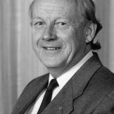 Professor David Curtis 