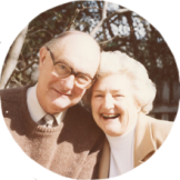 Patrick and Jean Moran Circle