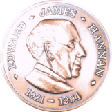 Hannan Medal