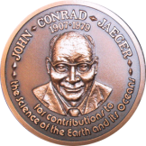 Jaeger Medal