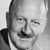 horace barber