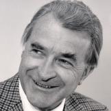 Derek Denton