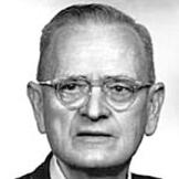 Edward Derrick